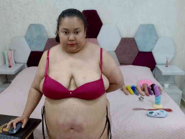 marianabbw webcam