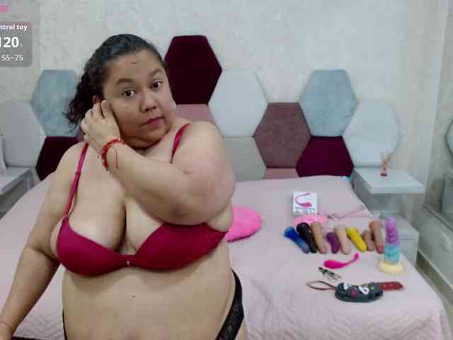 marianabbw webcam