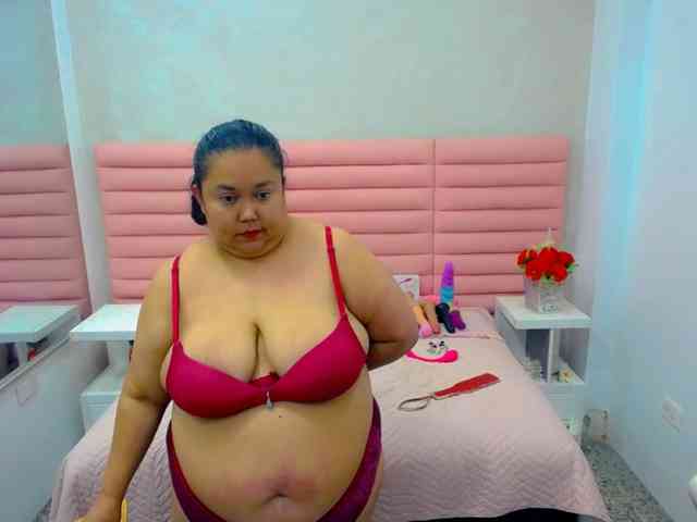 marianabbw webcam