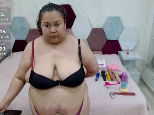 marianabbw webcam