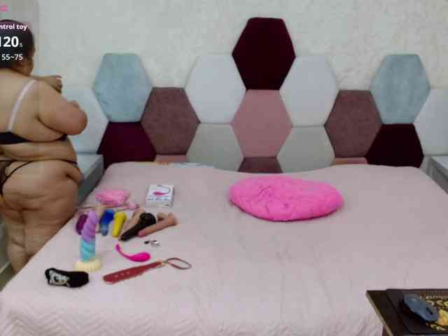 marianabbw webcam