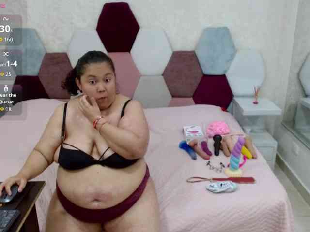 marianabbw webcam