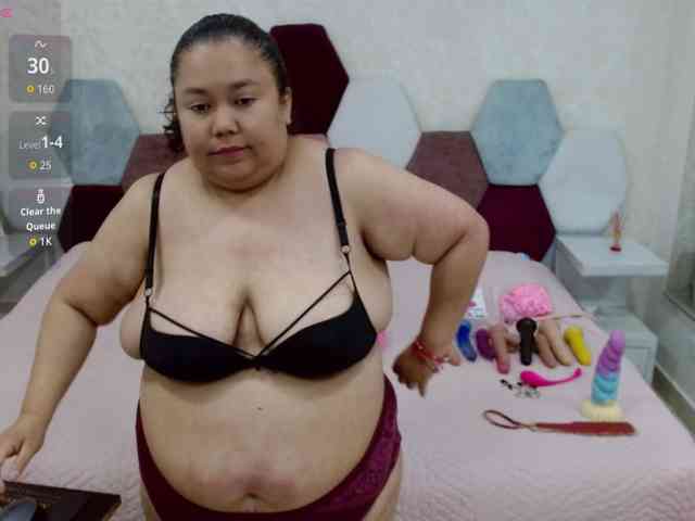 marianabbw webcam