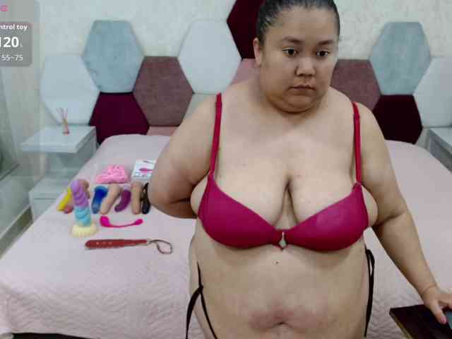 marianabbw webcam