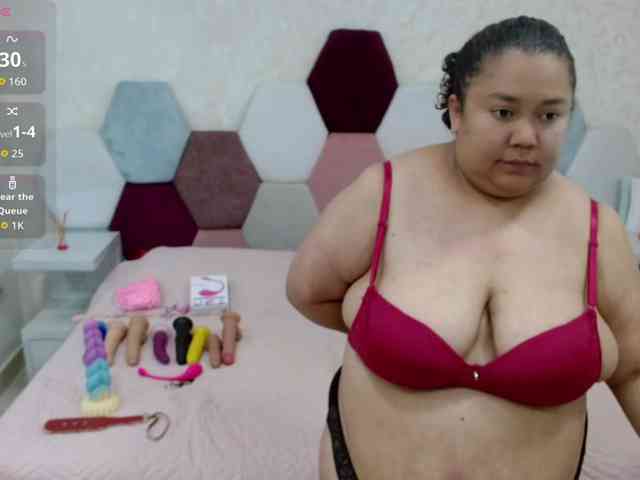 marianabbw webcam