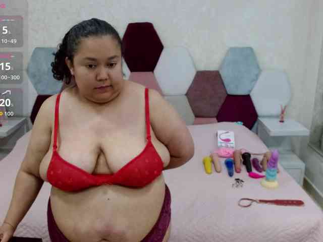 marianabbw webcam