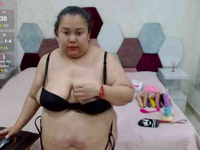 marianabbw webcam