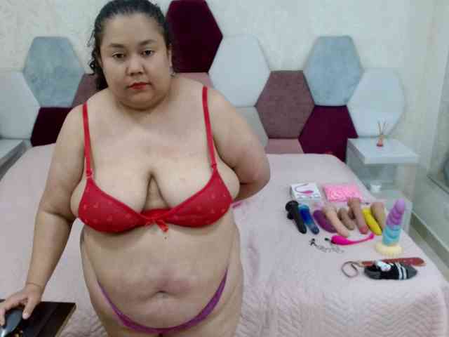 marianabbw webcam