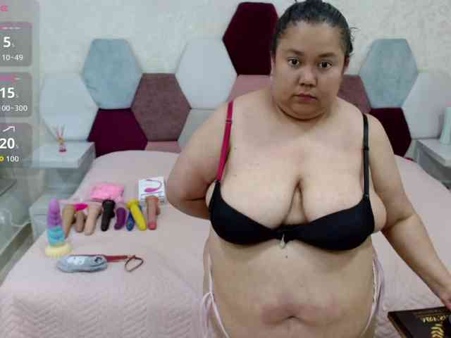 marianabbw webcam