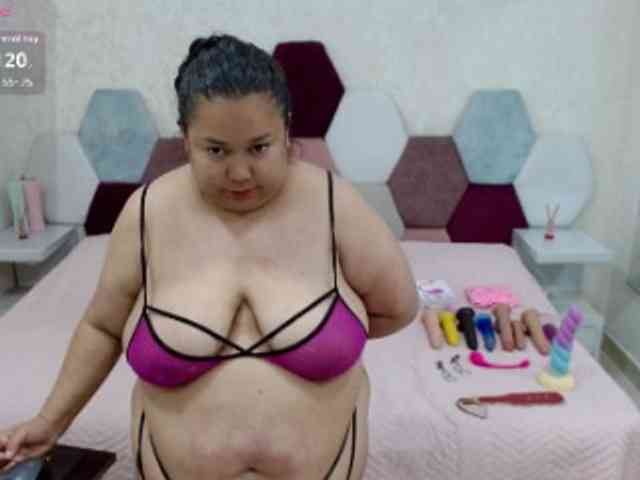 marianabbw webcam
