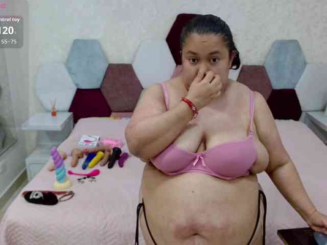marianabbw webcam