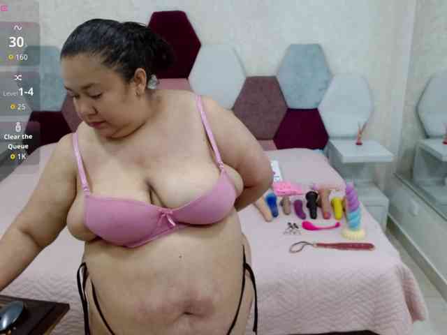marianabbw webcam