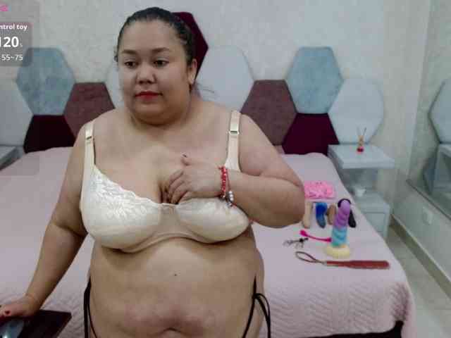 marianabbw webcam