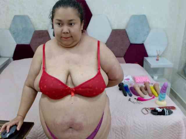 marianabbw webcam