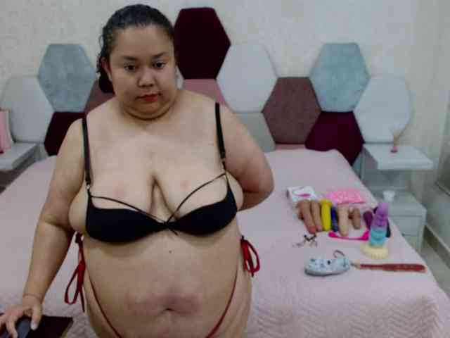 marianabbw webcam