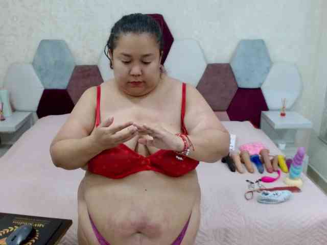 marianabbw webcam