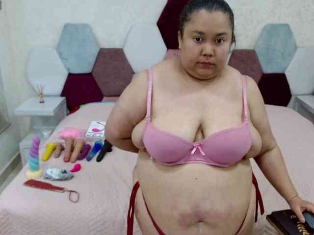 Marianabbw - Girl 
