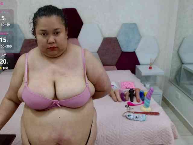 marianabbw webcam