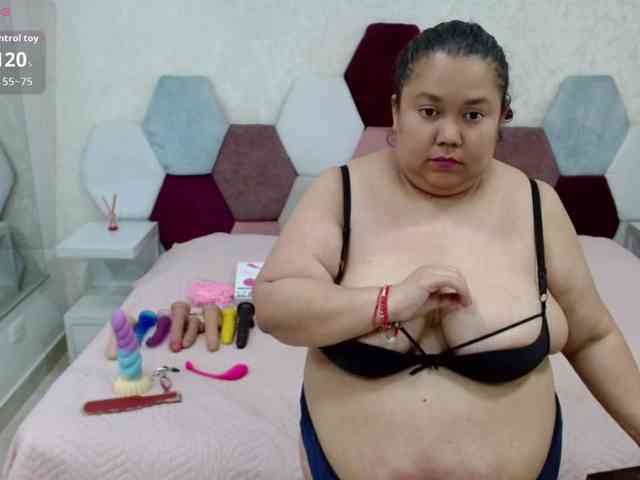 marianabbw webcam