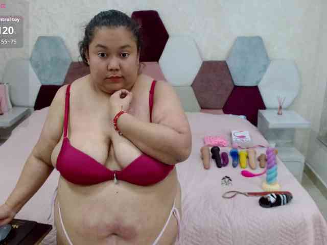 marianabbw webcam