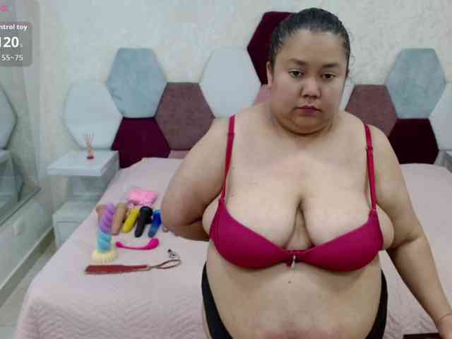 marianabbw webcam