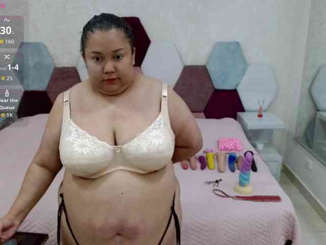 marianabbw webcam