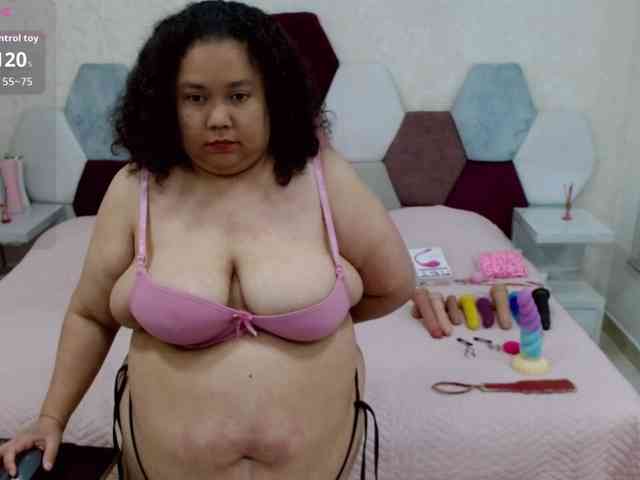 marianabbw webcam