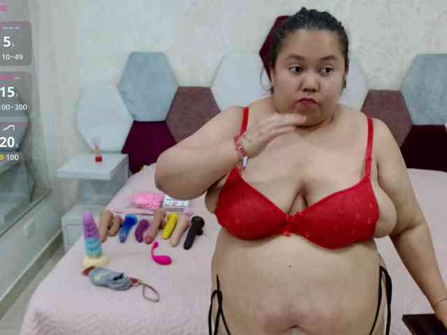 marianabbw webcam