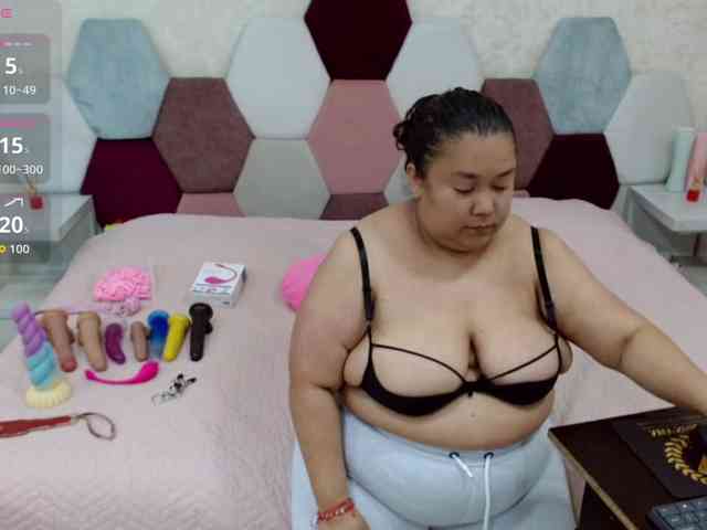 marianabbw webcam
