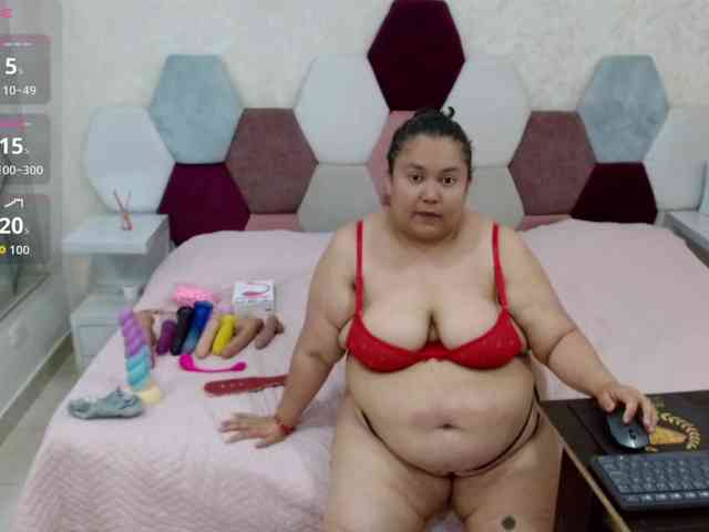 marianabbw webcam