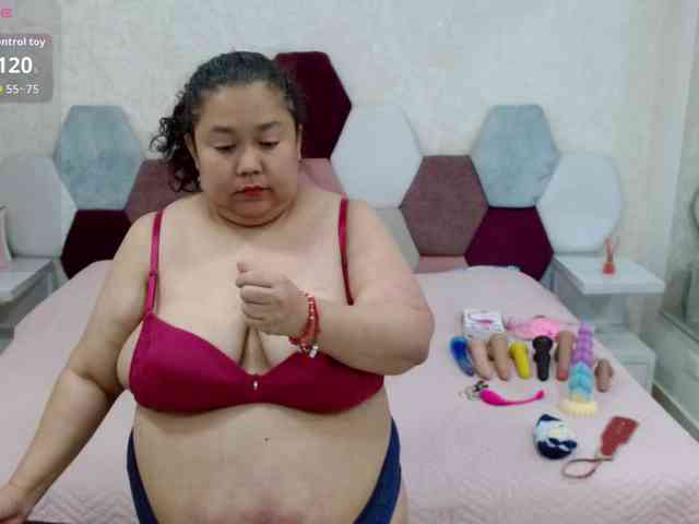 marianabbw webcam