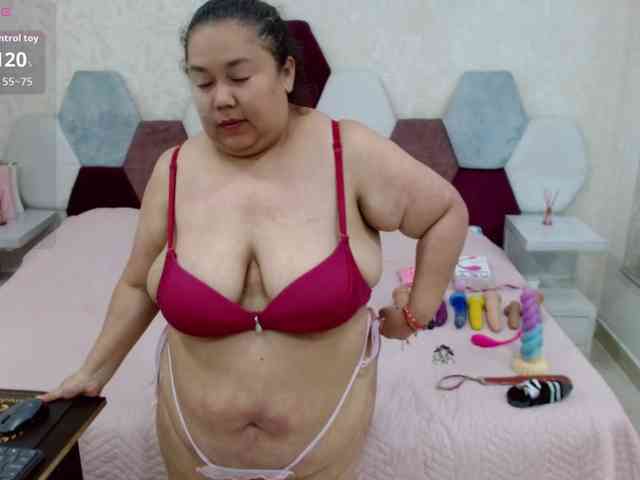marianabbw webcam