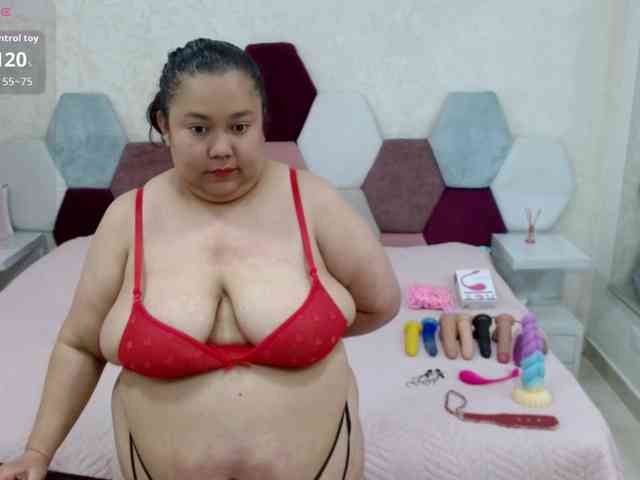 marianabbw webcam