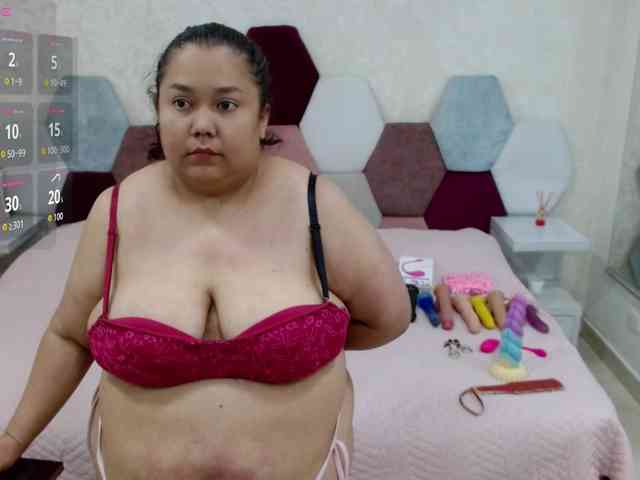 marianabbw webcam