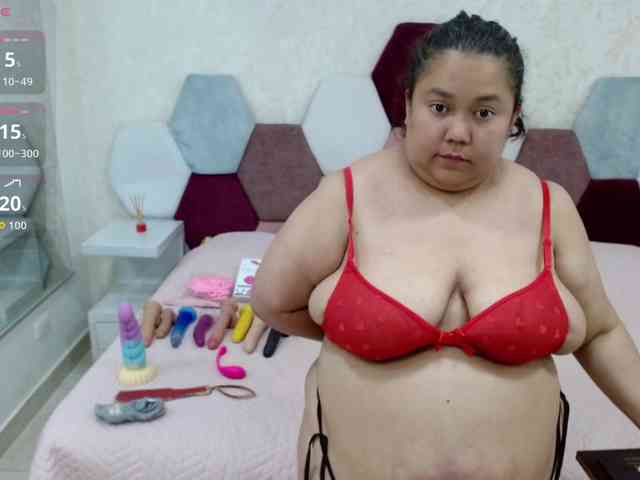 marianabbw webcam