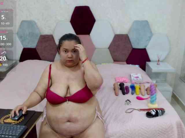 marianabbw webcam