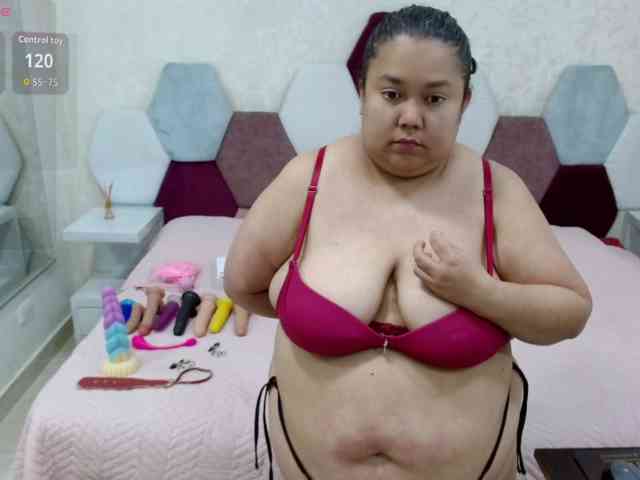 marianabbw webcam