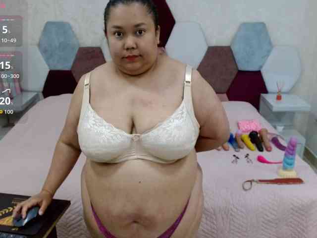 marianabbw webcam