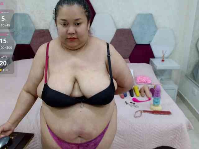 marianabbw webcam