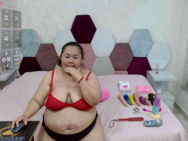 marianabbw webcam