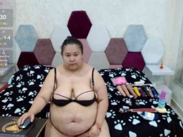 marianabbw webcam