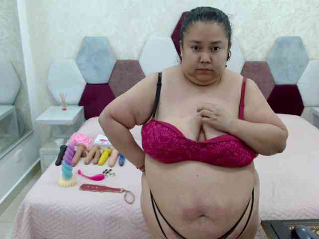 marianabbw webcam