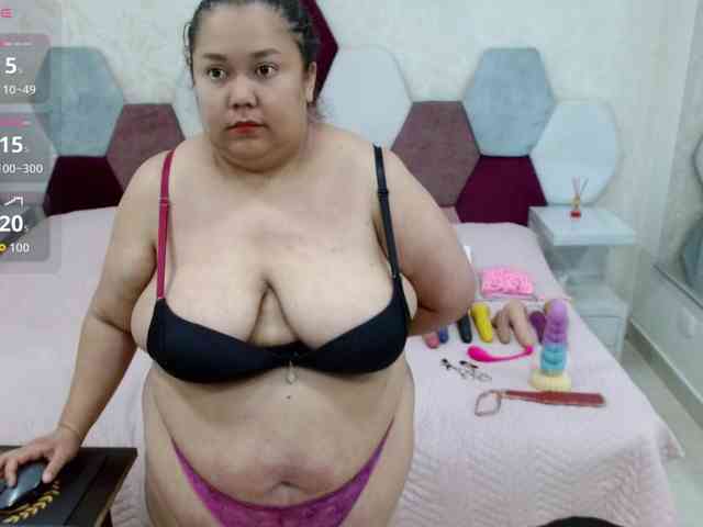 marianabbw webcam
