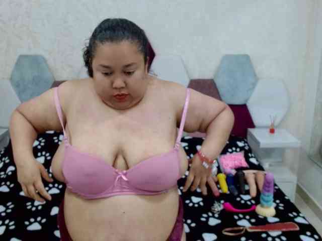 marianabbw webcam