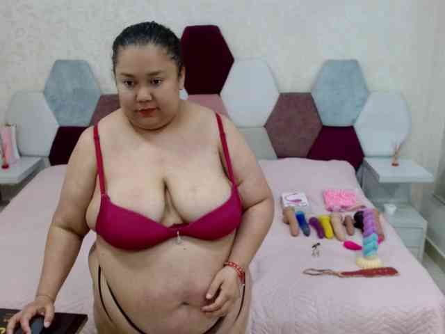 marianabbw webcam