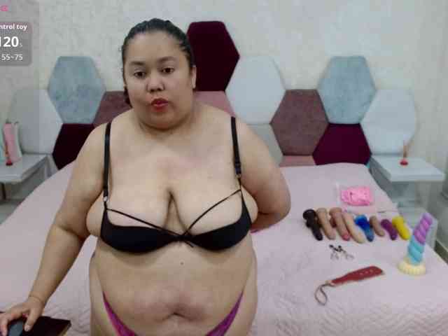 marianabbw webcam