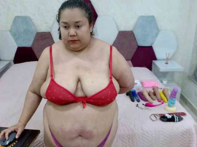 marianabbw webcam