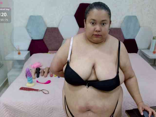 marianabbw webcam