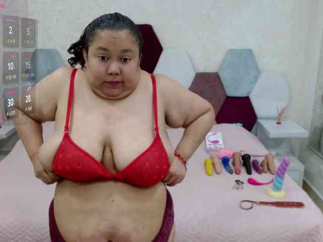 marianabbw webcam
