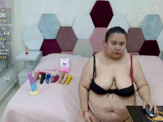marianabbw webcam